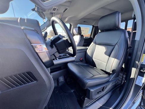 New 2026 Ford F350 Lariat image 12