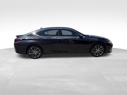 Used 2023 Lexus ES 300h w/ Premium Package FWD image 6