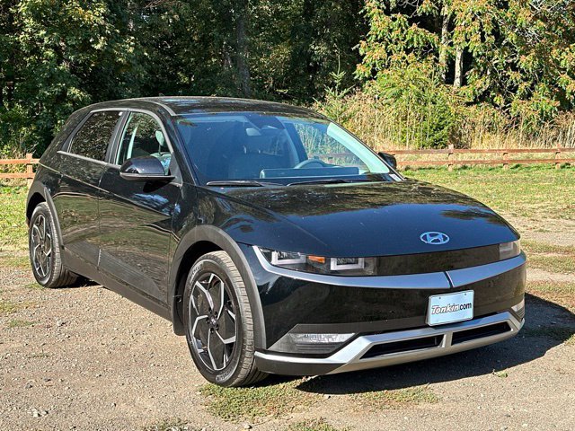 Certified 2024 Hyundai Ioniq 5 SE AWD/4WD image 2