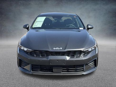 Used 2025 Kia K5 LXS FWD image 9