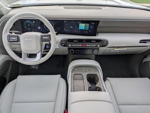 New 2026 Hyundai Palisade SEL Premium image 29