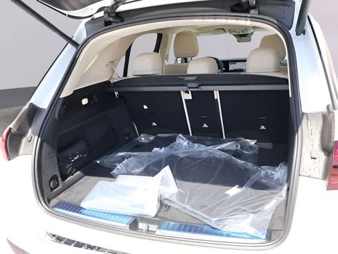 New 2026 Mercedes-Benz GLE 350 4MATIC image 17