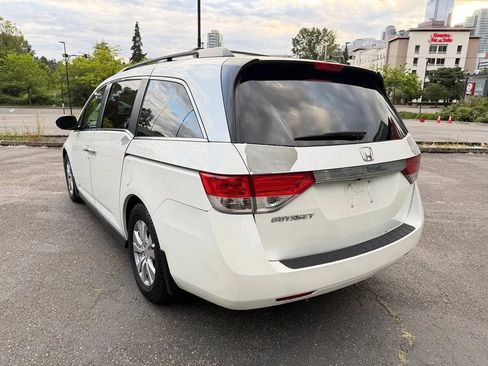 Used 2014 Honda Odyssey EX-L image 10