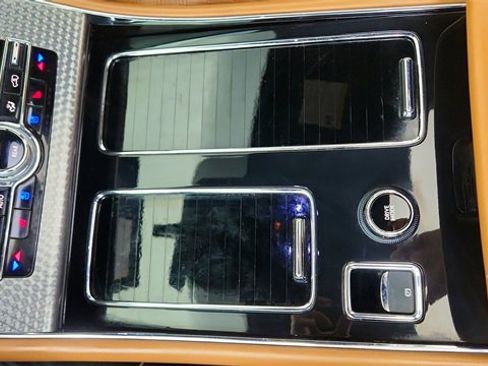 Used 2020 Lincoln Aviator Black Label w/ Dynamic Handling Package image 54