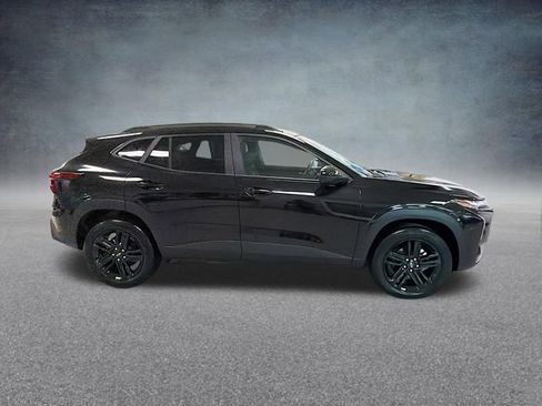 New 2026 Chevrolet Trax ACTIV w/ Driver Confidence Package image 5