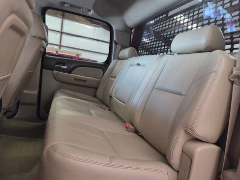 Used 2013 Chevrolet Silverado 2500 LTZ w/ LTZ Plus Package image 72