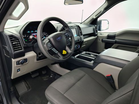 Used 2019 Ford F150 XL w/ Equipment Group 101A Mid AWD/4WD image 42