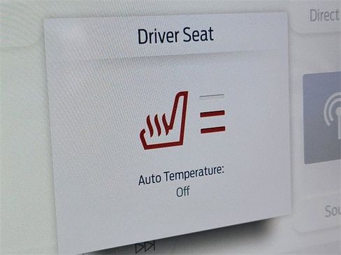 Certified 2025 Ford F150 XLT w/ Equipment Group 302A MID image 7