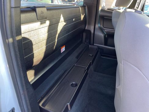 Certified 2023 Toyota Tacoma SR image 13