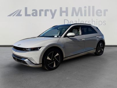 Used 2025 Hyundai Ioniq 5 Limited