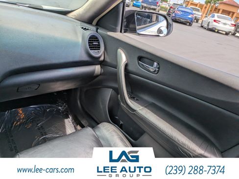 Used 2013 Nissan Maxima 3.5 SV w/ Sport Pkg FWD image 12