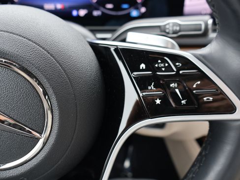 Certified 2025 Mercedes-Benz GLE 450 4MATIC image 34