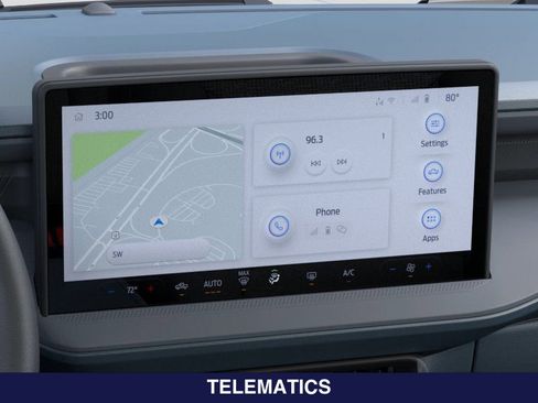 New 2025 Ford Maverick Lobo AWD/4WD image 14