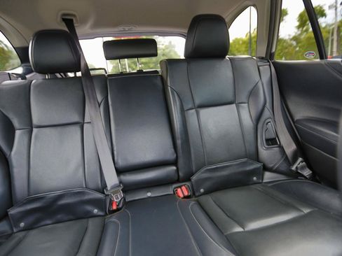 Used 2023 Subaru Outback Touring XT AWD/4WD image 15