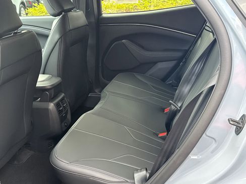 New 2026 Ford Mustang Mach-E Select image 22