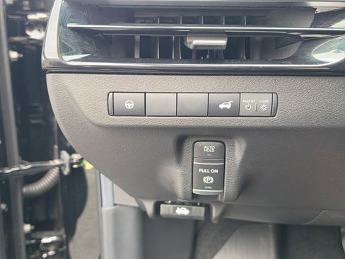 Used 2026 Nissan Murano SL w/ Comfort Package AWD/4WD image 14