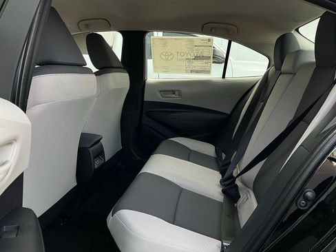 New 2026 Toyota Corolla LE image 11