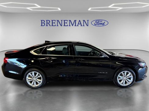 Used 2020 Chevrolet Impala LT w/ LT Convenience Package FWD image 5