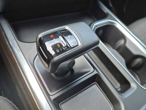 Used 2023 Chevrolet Silverado 1500 LT Trail Boss w/ Protection Package AWD/4WD image 32