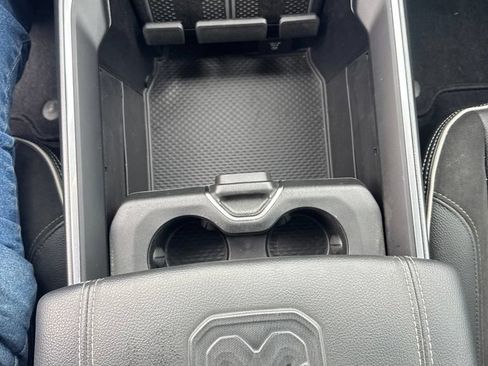 Used 2026 RAM 3500 Laramie AWD/4WD image 44