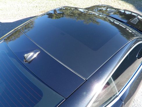 Used 2015 Jaguar F-TYPE S image 36