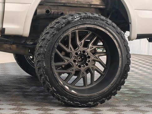 Used 2016 Ford F150 Platinum w/ Equipment Group 701A Luxury image 75