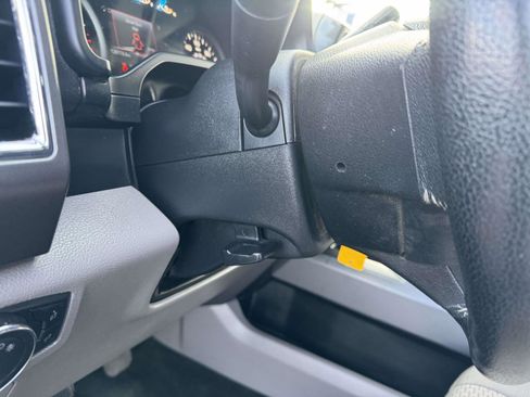 Used 2015 Ford F150 XLT w/ Equipment Group 302A Luxury image 25