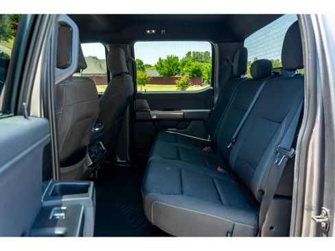 Used 2023 Ford F150 XLT w/ Equipment Group 302A High AWD/4WD image 14