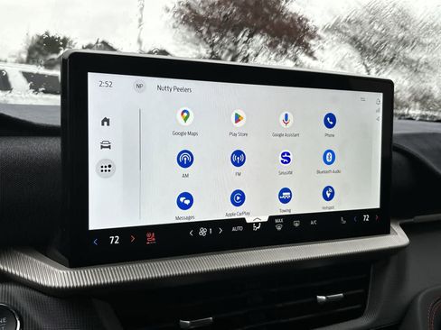 Used 2026 Ford Explorer ST w/ Sun And Sound Package image 16