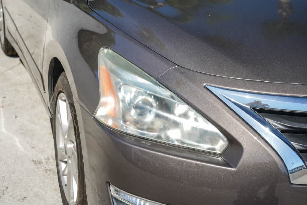 Used 2014 Nissan Altima 2.5 SL FWD image 4