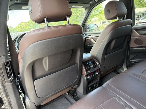 Used 2018 BMW X5 sDrive35i RWD image 17