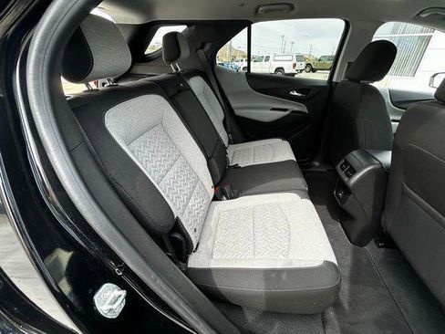 Used 2022 Chevrolet Equinox LT FWD image 36