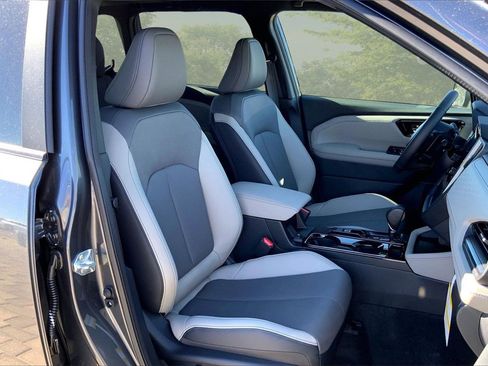 New 2026 Subaru Forester Limited image 11