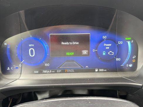 Used 2022 Ford Escape SEL w/ Technology Package FWD image 27