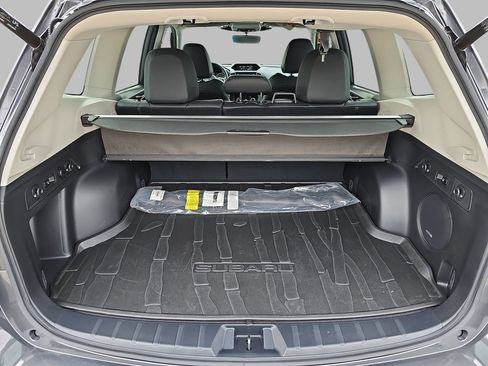 Certified 2024 Subaru Forester Limited AWD/4WD image 15