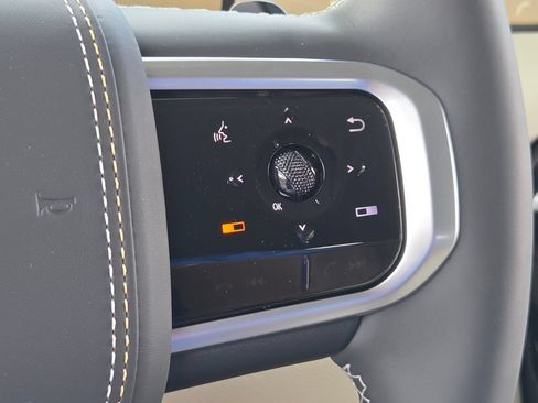 New 2026 Nissan Armada Platinum Reserve AWD/4WD image 23