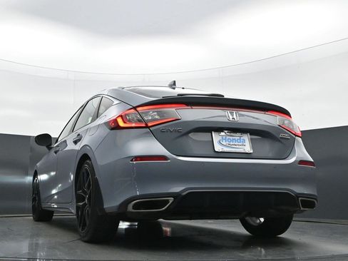 Used 2022 Honda Civic Sport Touring image 26