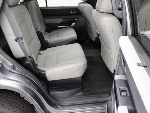 Used 2026 Toyota Sequoia Limited AWD/4WD image 39