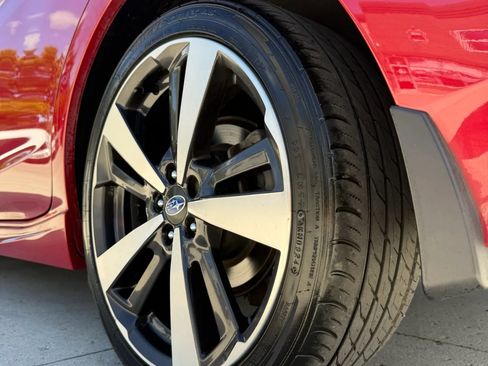Used 2019 Subaru Impreza 2.0i Sport AWD/4WD image 10