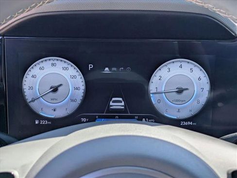 Used 2024 Hyundai Elantra SEL w/ Convenience Package FWD image 11