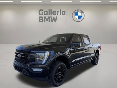 Used 2023 Ford F150 Platinum w/ Equipment Group 701A High