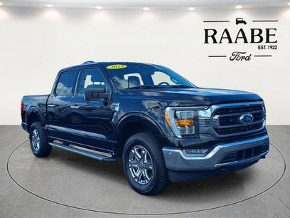 Used 2023 Ford F150 XLT w/ Equipment Group 302A High