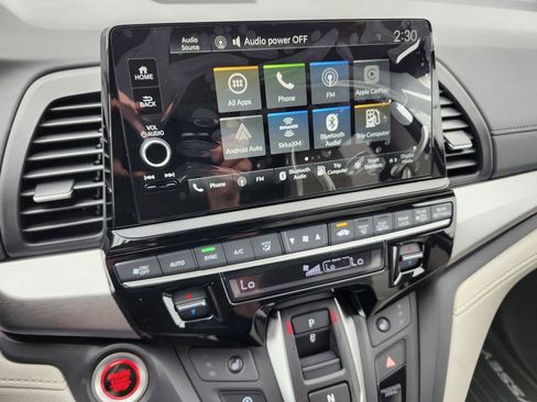 New 2026 Honda Odyssey EX-L image 31