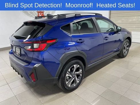 Used 2026 Subaru Crosstrek 2.5i Premium AWD/4WD image 6