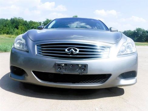Used 2008 INFINITI G37 Sport w/ Premium Pkg RWD image 15