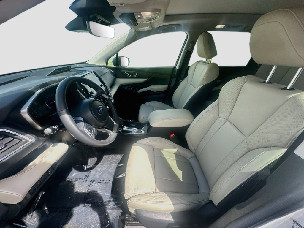 Used 2025 Subaru Ascent Limited w/ Popular Package #1 AWD/4WD image 18