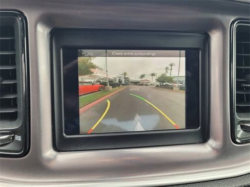 Used 2021 Dodge Challenger GT w/ Blacktop Package image 17