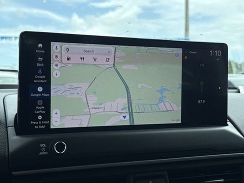 New 2026 Honda Pilot EX-L image 29