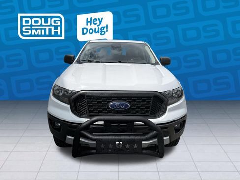 Used 2020 Ford Ranger XLT w/ Equipment Group 302A Luxury AWD/4WD image 6