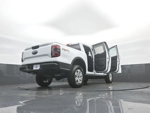 New 2026 Ford Ranger XL AWD/4WD image 44